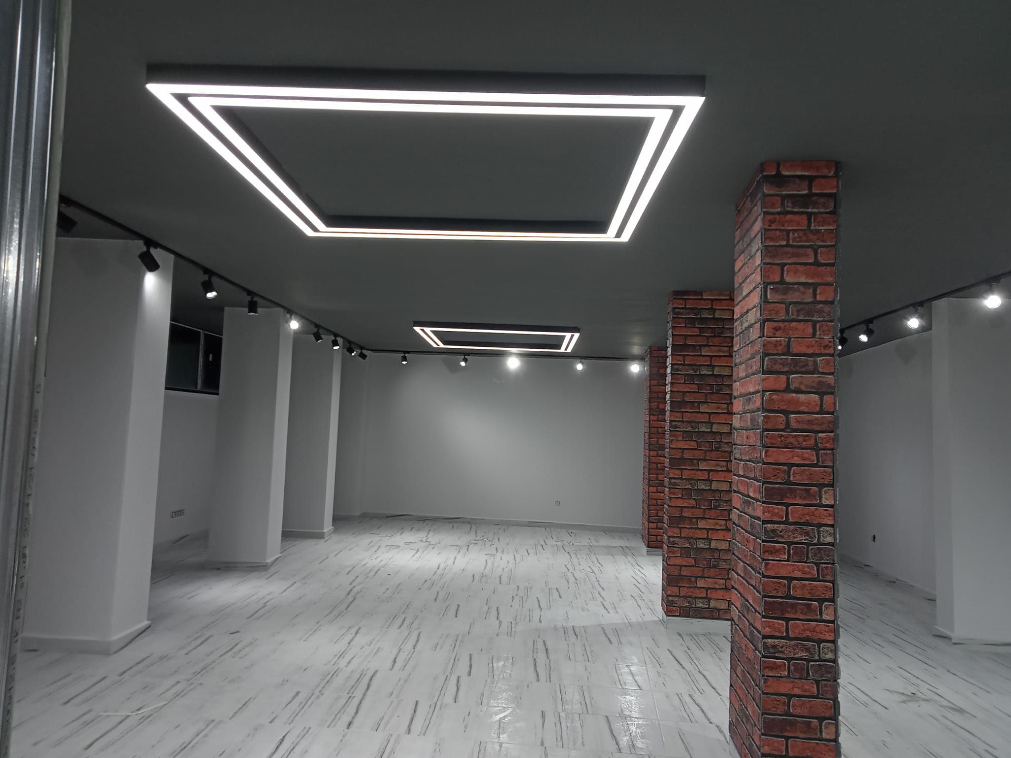 Verlichtingssystemen