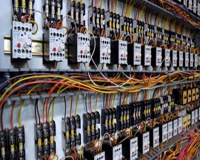 Elektrische panelen