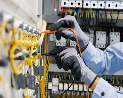 Service  Elektrotechniek