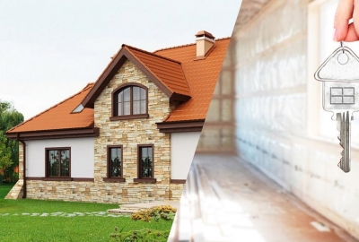 About Turnkey House Renovation