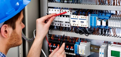 Waar moeten we op letten bij het zoeken naar een elektricien?
