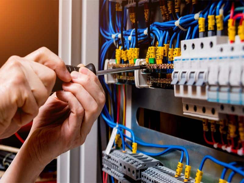 Elektricien Utrecht spoed