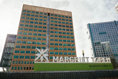 margriettoren amsterdam