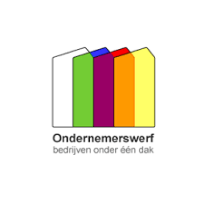 hoofdingang ondernemers werf tiel