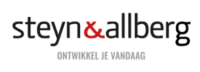 Steyn  & Alberg almere